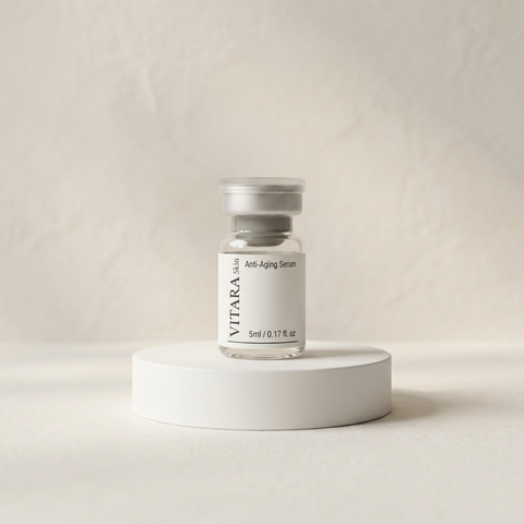2x Anti-Aging Seren