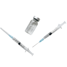 Ästhetische Injektionen