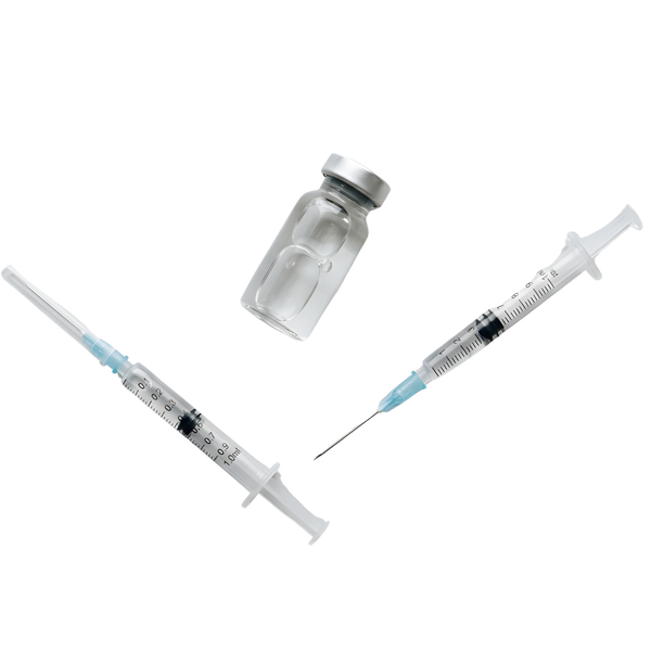 Ästhetische Injektionen