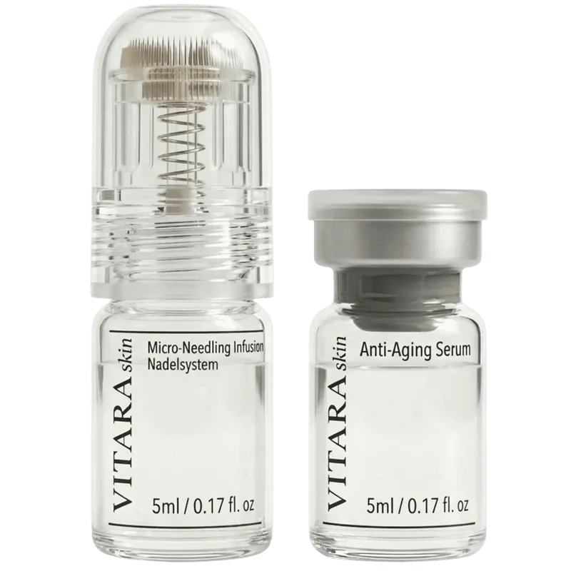 VITARA Micro Needling Infusion
