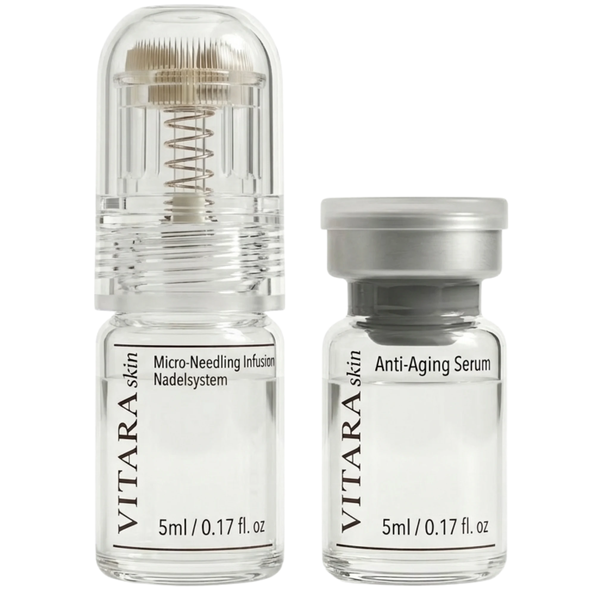 VITARA Micro Needling Infusion